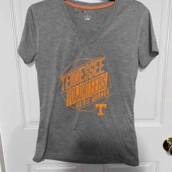 Champion T-shirt TN UT VOLS T-shirt University of TN Knoxville - Picture 1 of 3